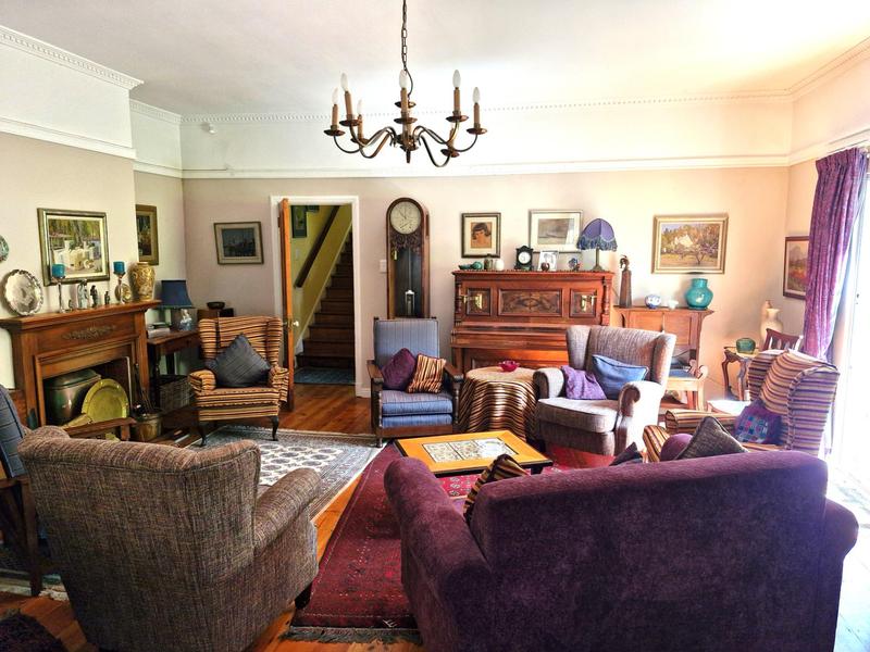 4 Bedroom Property for Sale in Rondebosch Western Cape